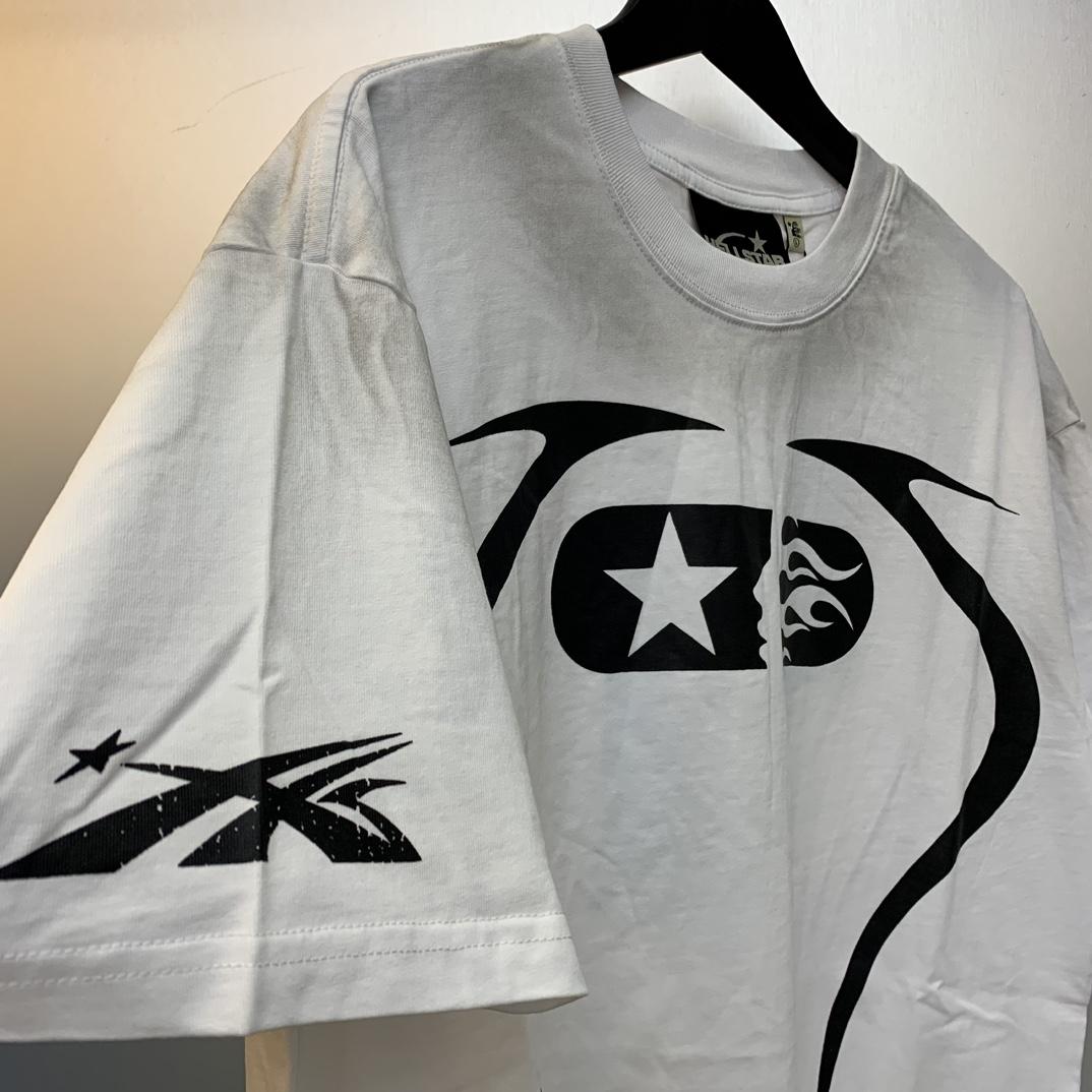 Hellstar Warm Up T-shirt - DopestKickz