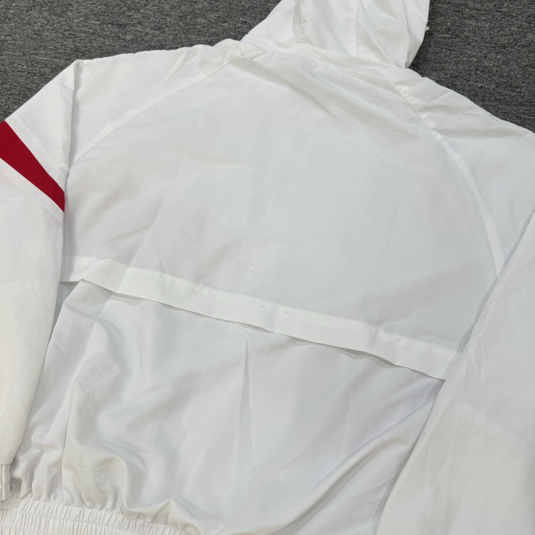 Nike Hooded Jacket - DopestKickz