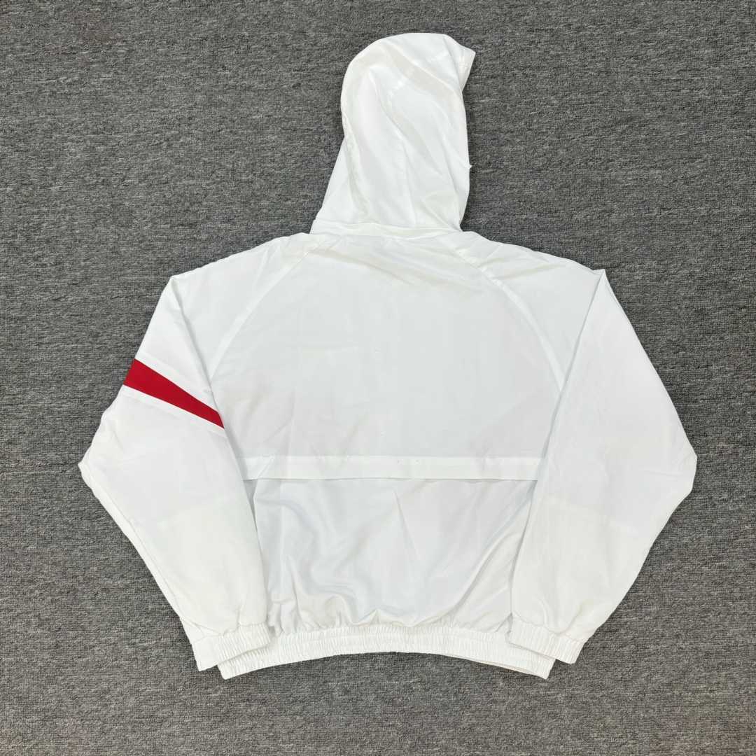 Nike Hooded Jacket - DopestKickz
