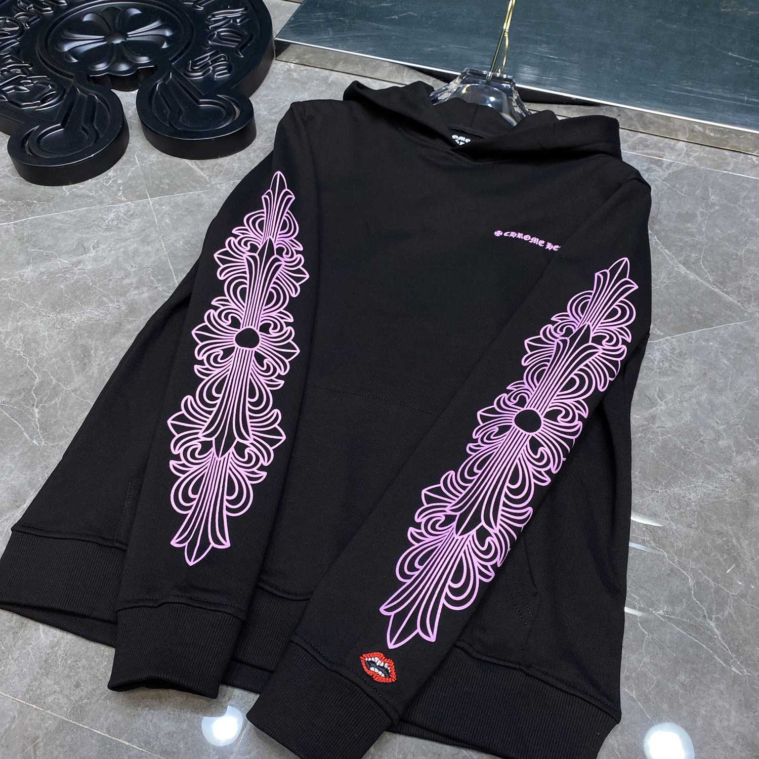 Chrome Hearts Matty Boy Hoodie - DopestKickz