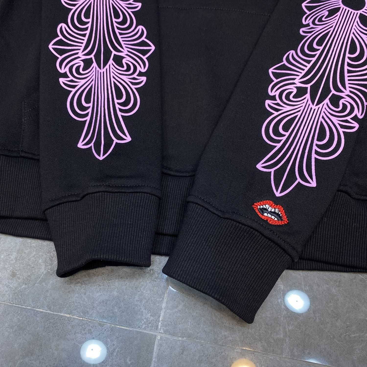 Chrome Hearts Matty Boy Hoodie - DopestKickz