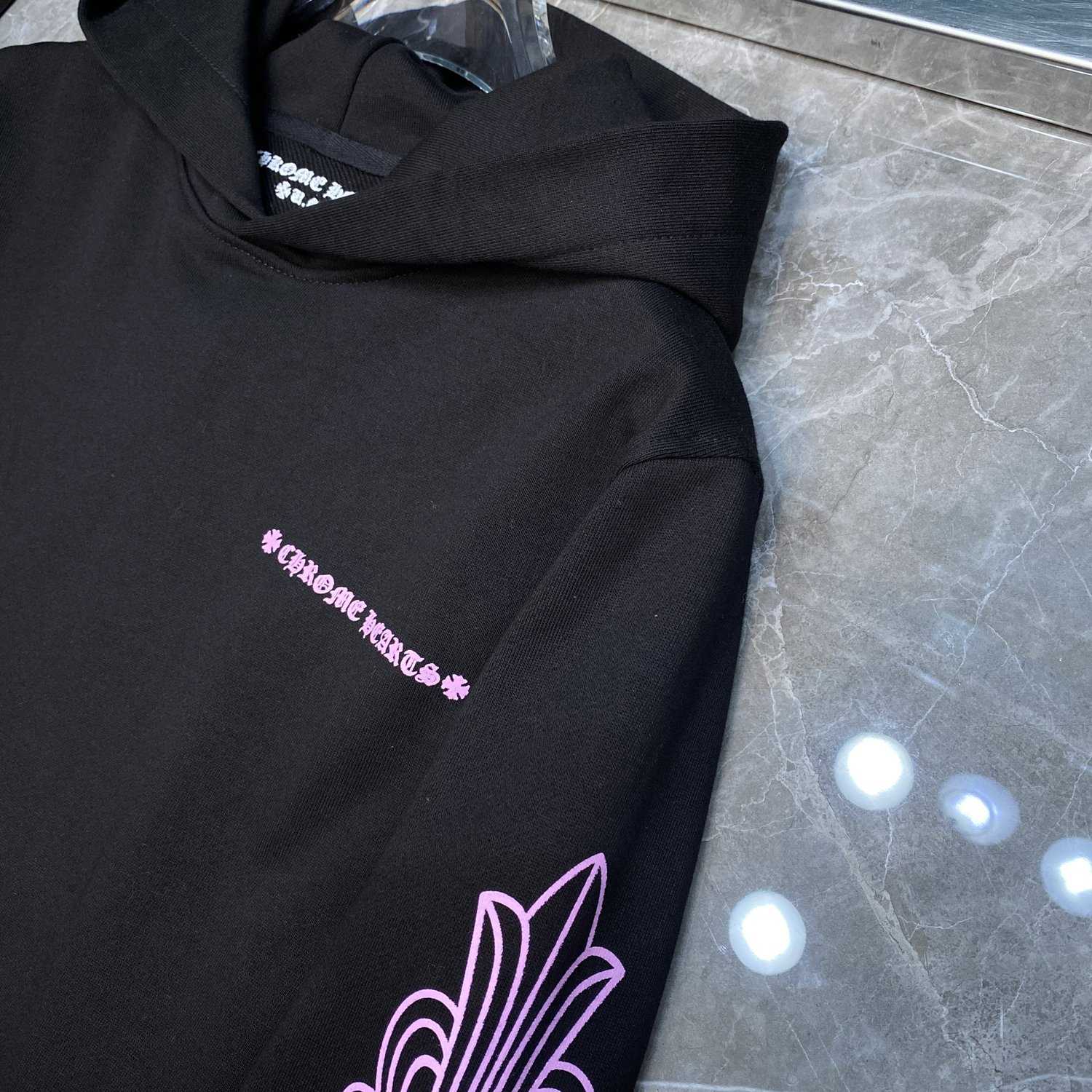 Chrome Hearts Matty Boy Hoodie - DopestKickz