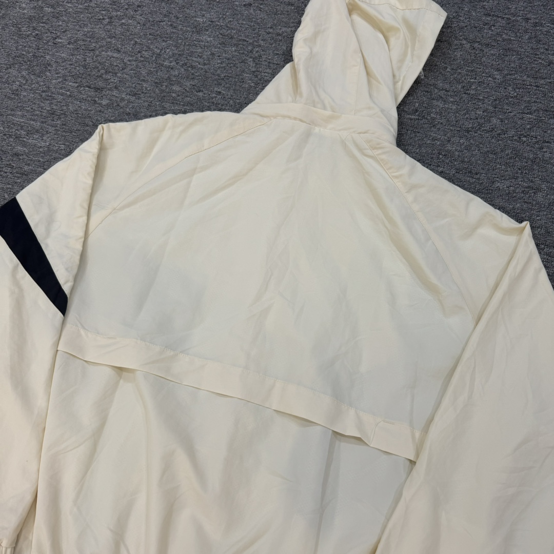 Nike Hooded Jacket - DopestKickz