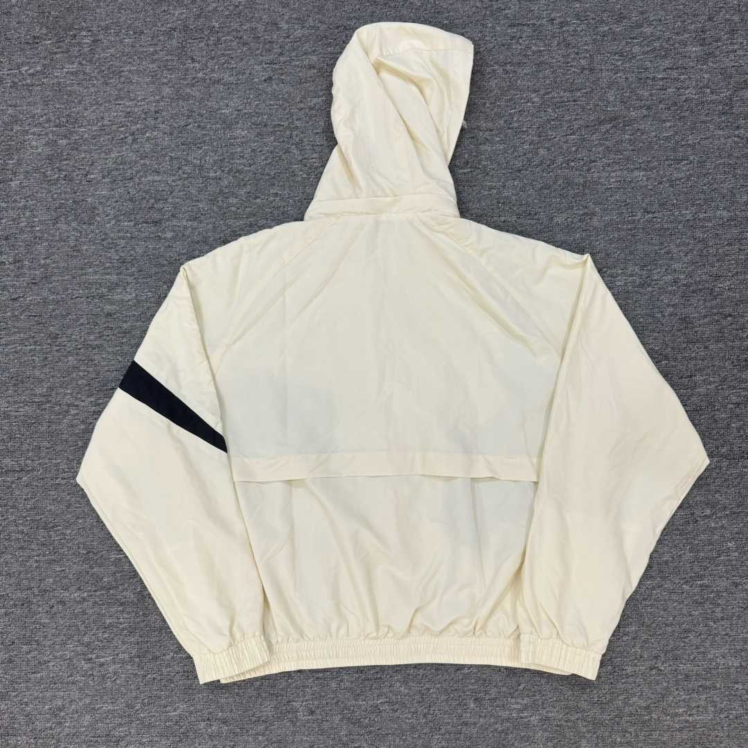 Nike Hooded Jacket - DopestKickz