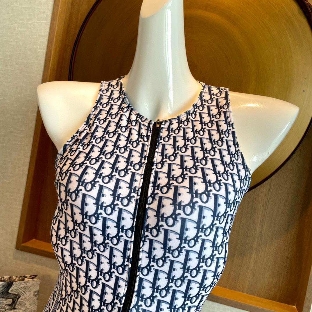 Dior One-Piece Suits - DopestKickz