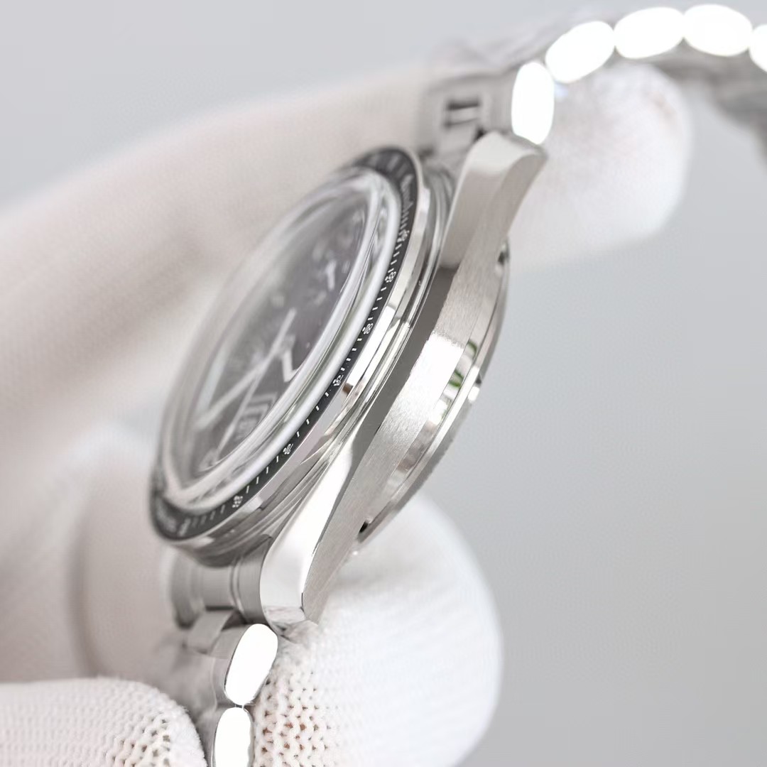 Omega Watch - DopestKickz