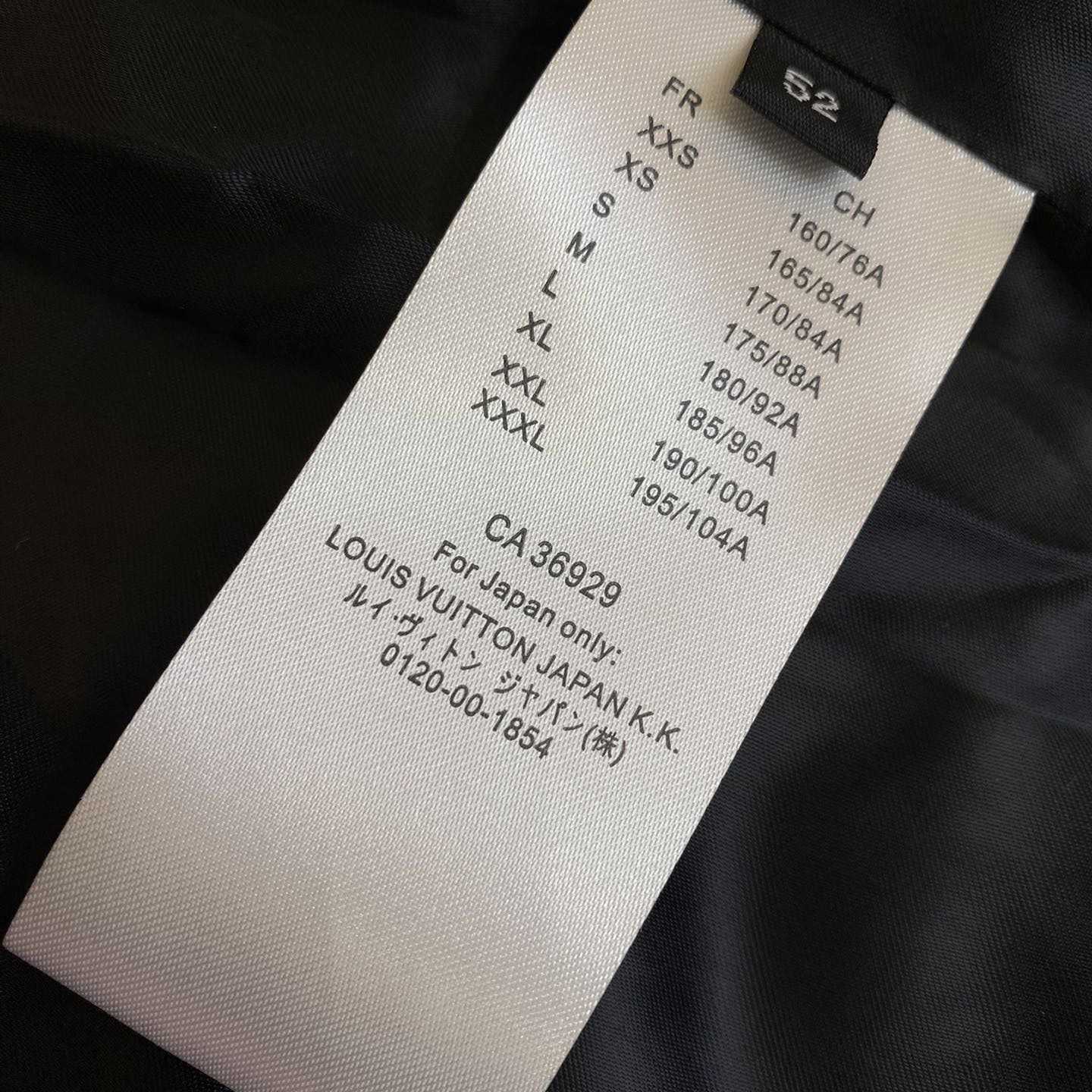 Louis Vuitton Monogram Mink Fur Zipped Hoodie  1AF390 - DopestKickz