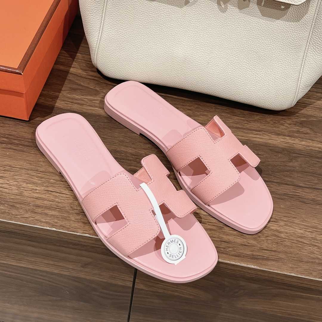 Hermes Oran Sandal - DopestKickz