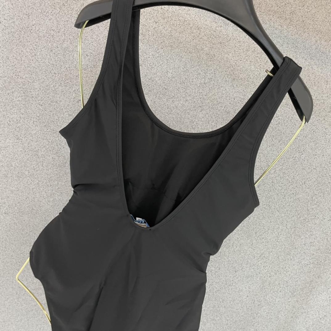 Gucci One-piece Swimsuit - DopestKickz