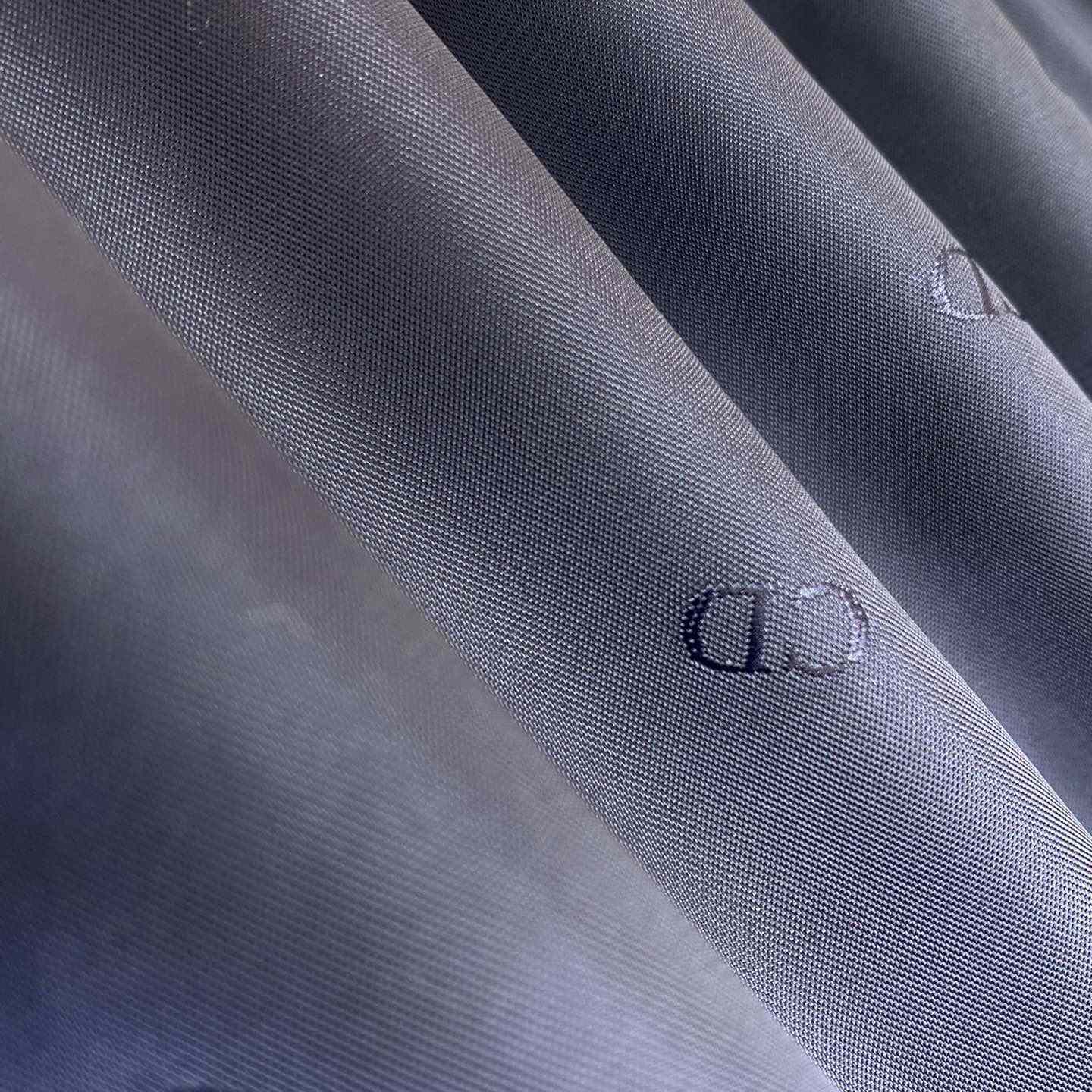 Dior Homme Collared Button-Up Jacket  - DopestKickz