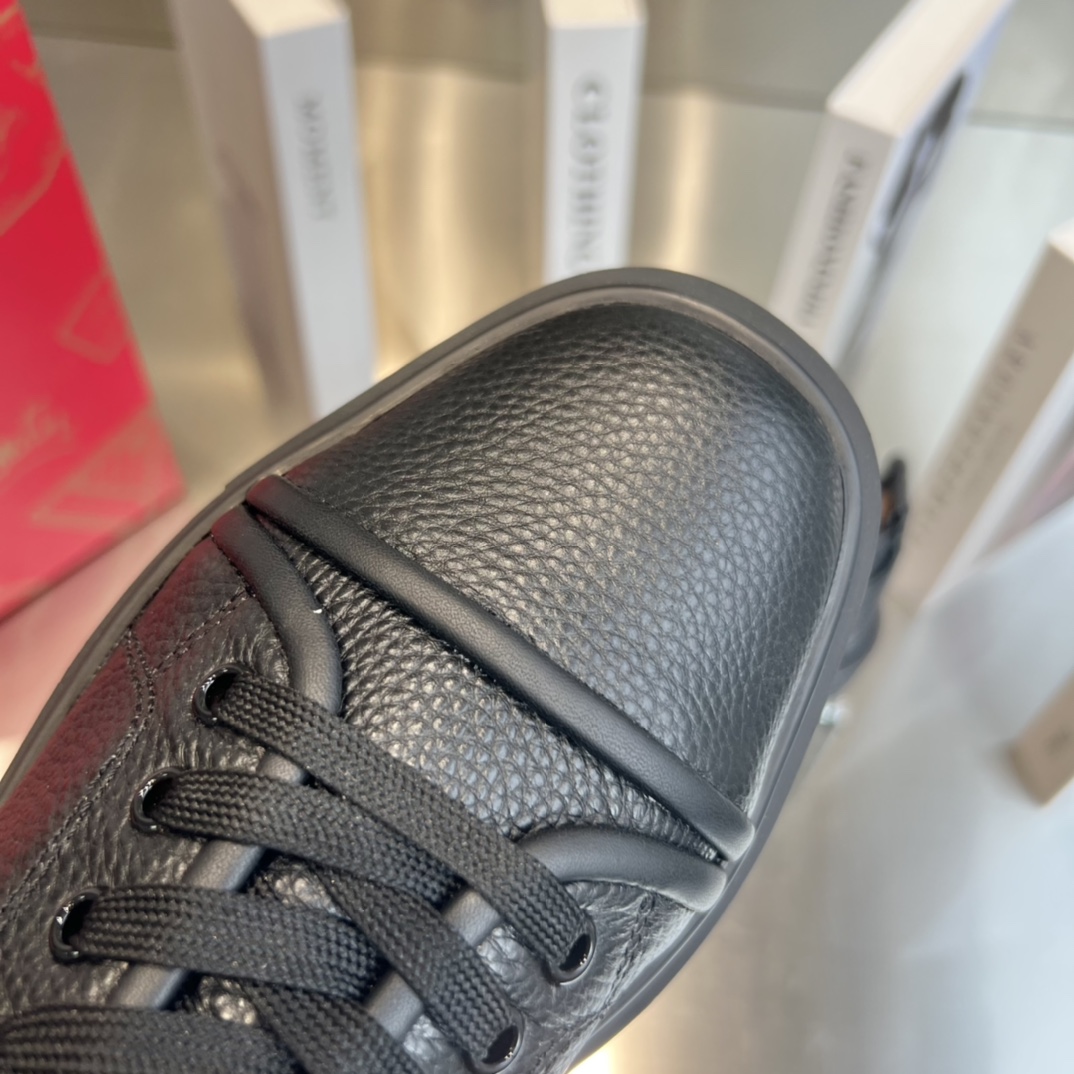 Christian Louboutin Adolon Junior Sneaker  - DopestKickz