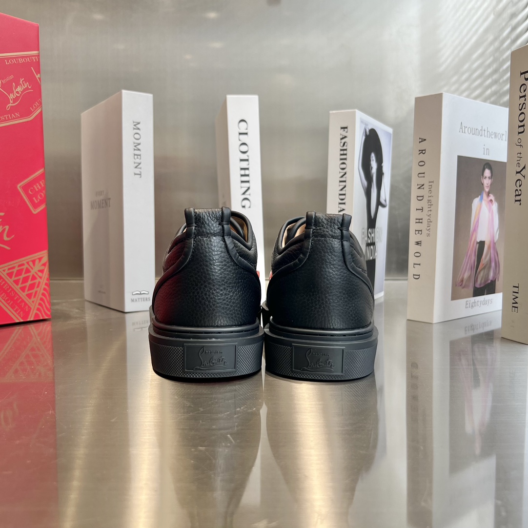 Christian Louboutin Adolon Junior Sneaker  - DopestKickz