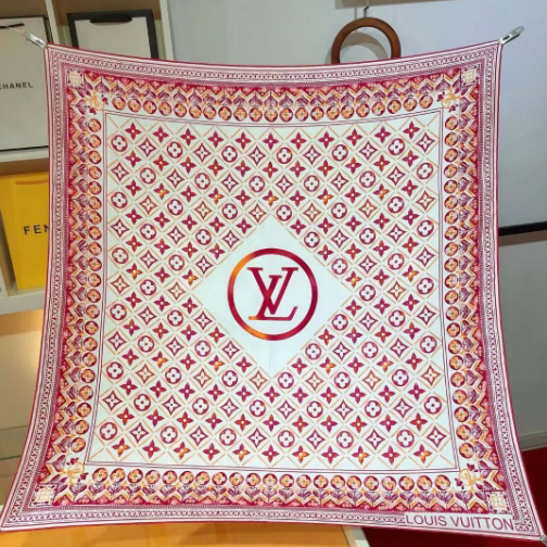 Louis Vuitton Square  - DopestKickz