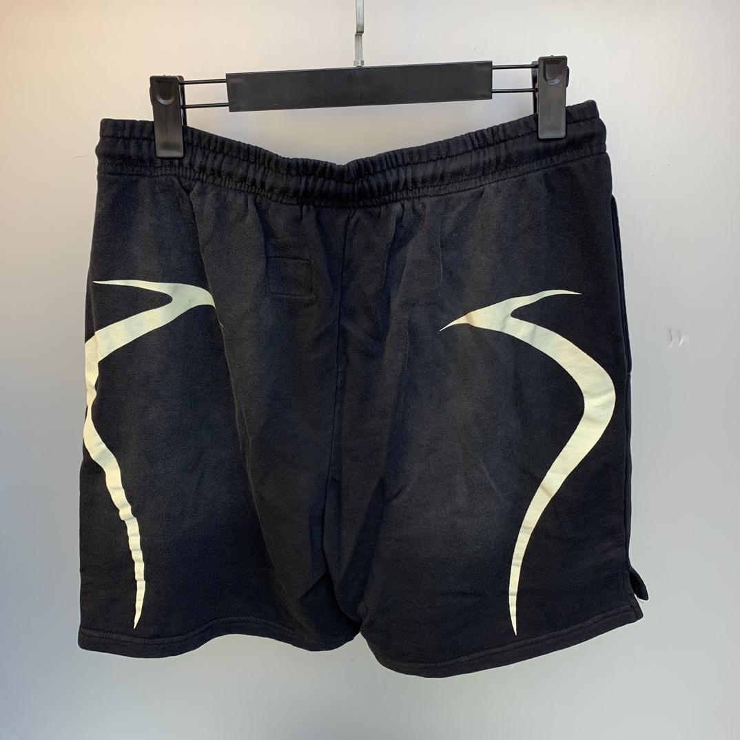 Hellstar Warm Up Shorts - DopestKickz
