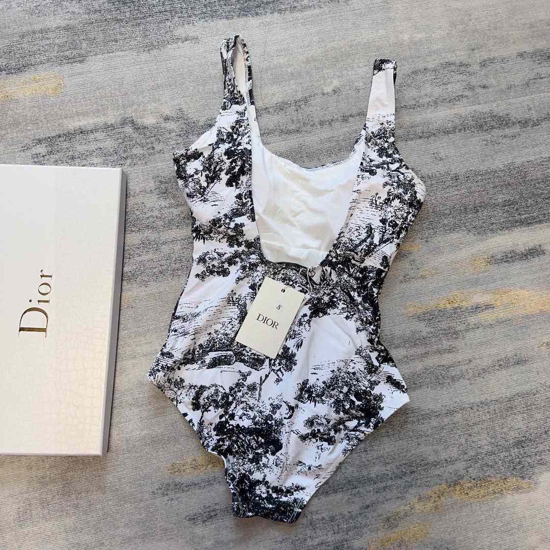 Dior One-Piece Suits - DopestKickz