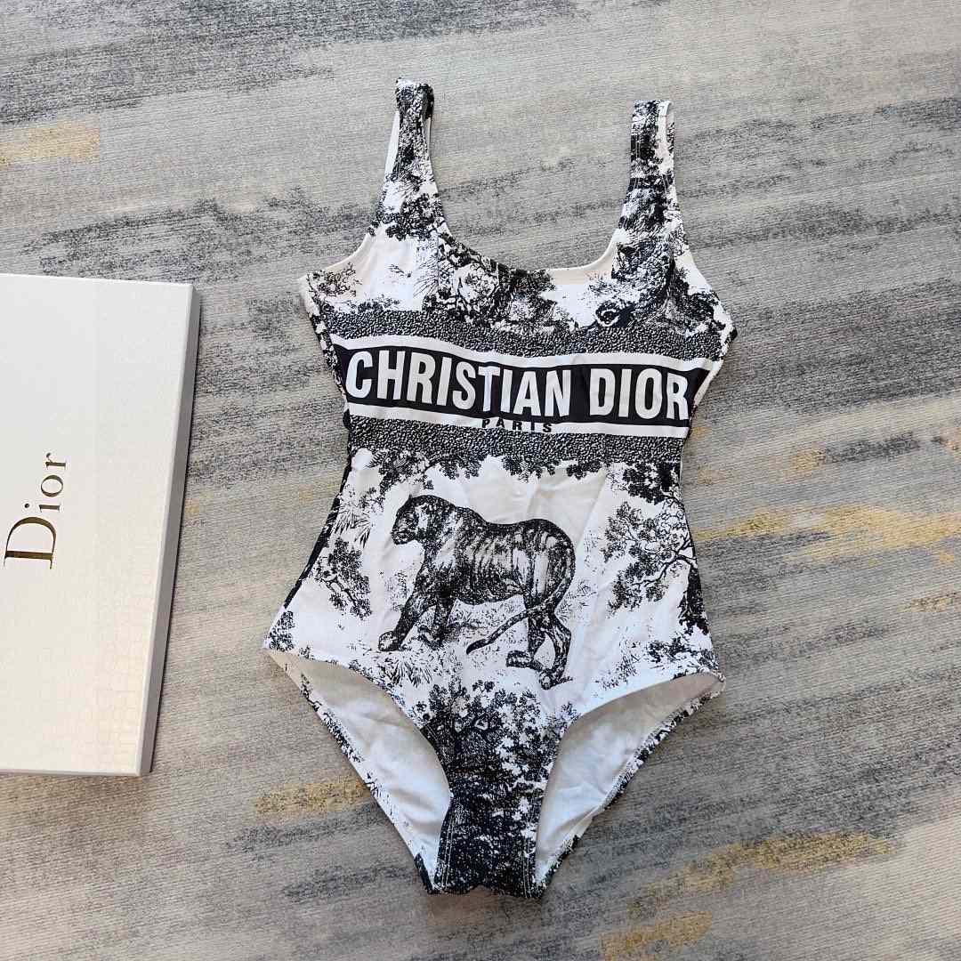 Dior One-Piece Suits - DopestKickz