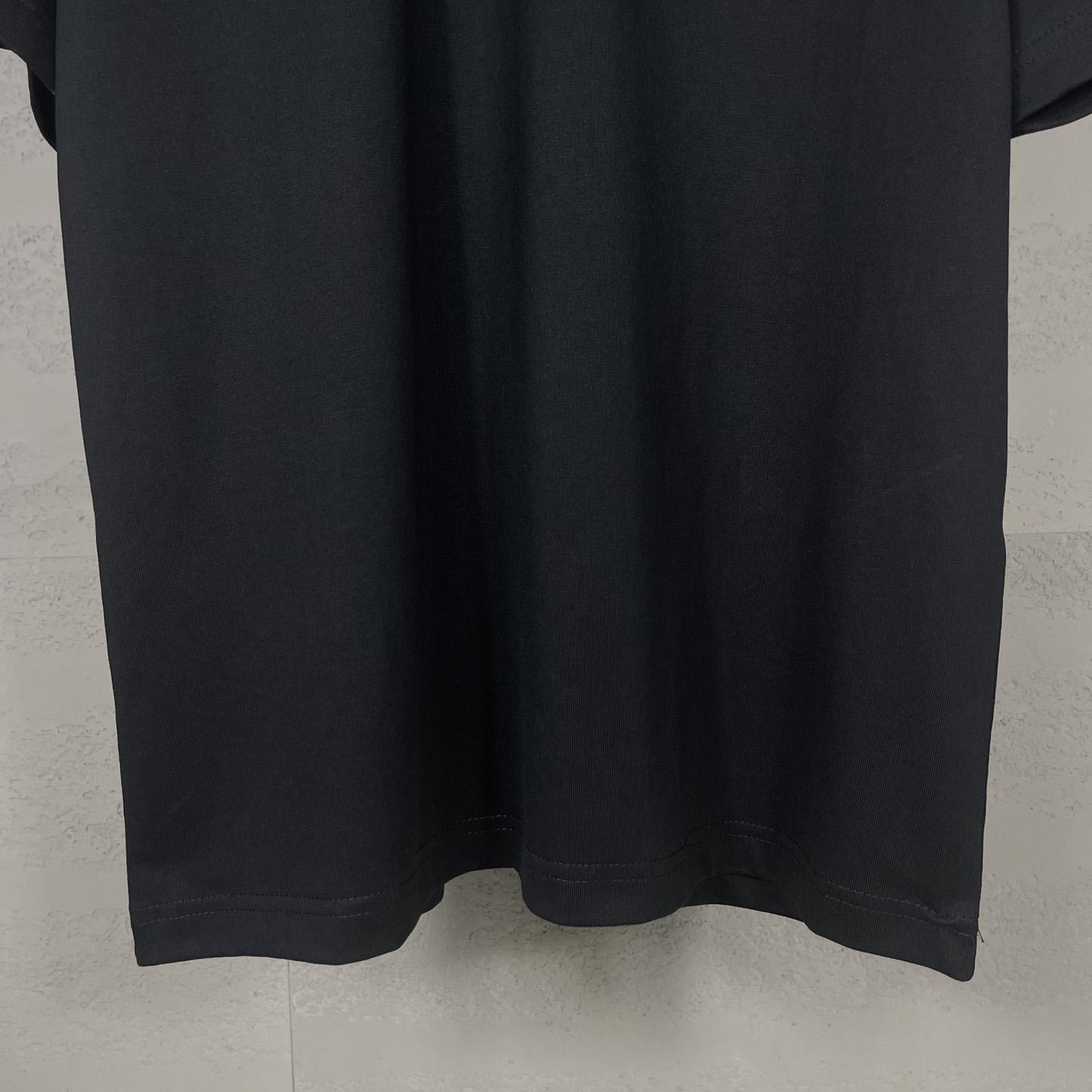 Balenciaga Beverly Hills T-shirt - DopestKickz