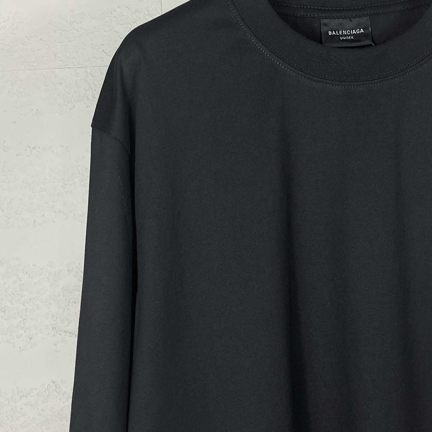 Balenciaga Beverly Hills T-shirt - DopestKickz