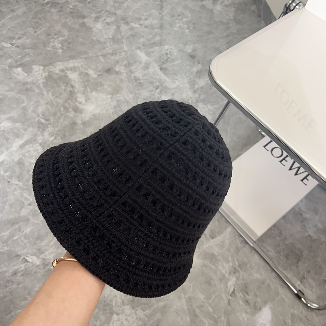 Louis Vuitton Bucket Hat - DopestKickz