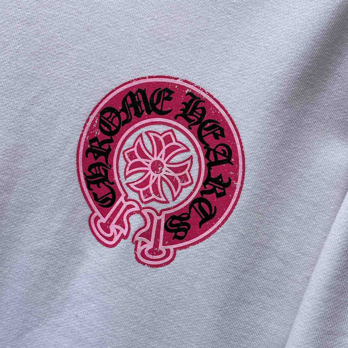 Chrome Hearts Hoodie - DopestKickz