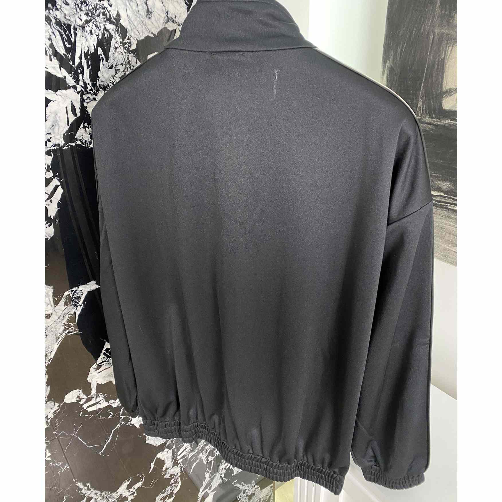Celine Track Jacket - DopestKickz