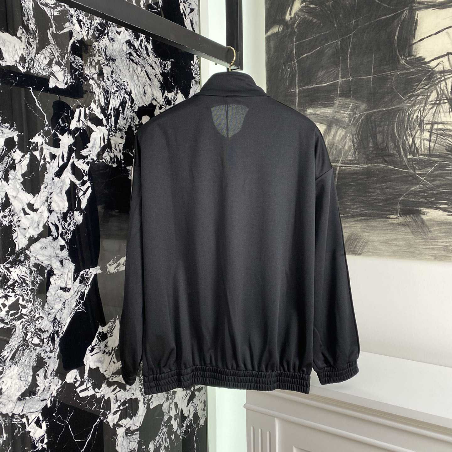 Celine Track Jacket - DopestKickz
