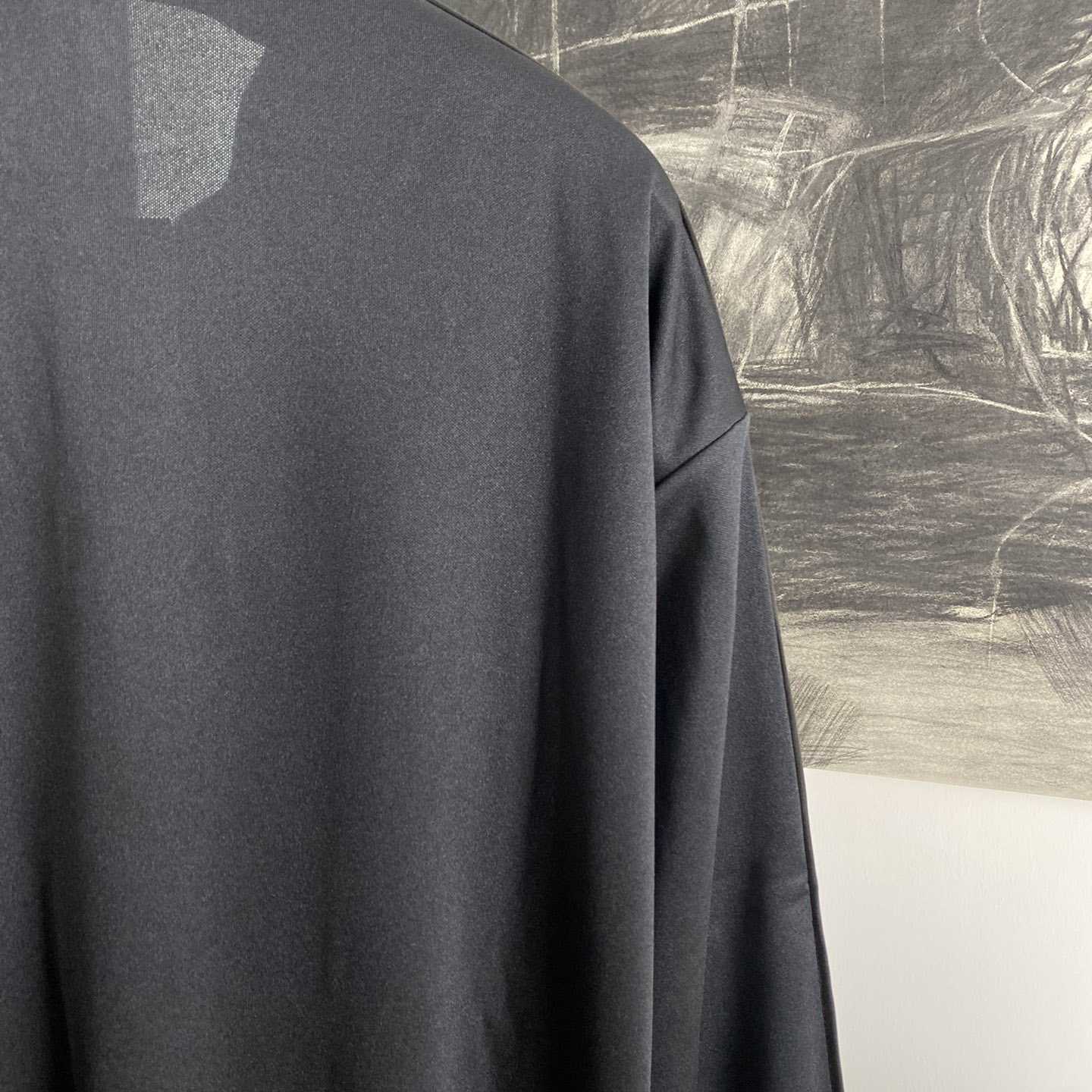 Celine Track Jacket - DopestKickz