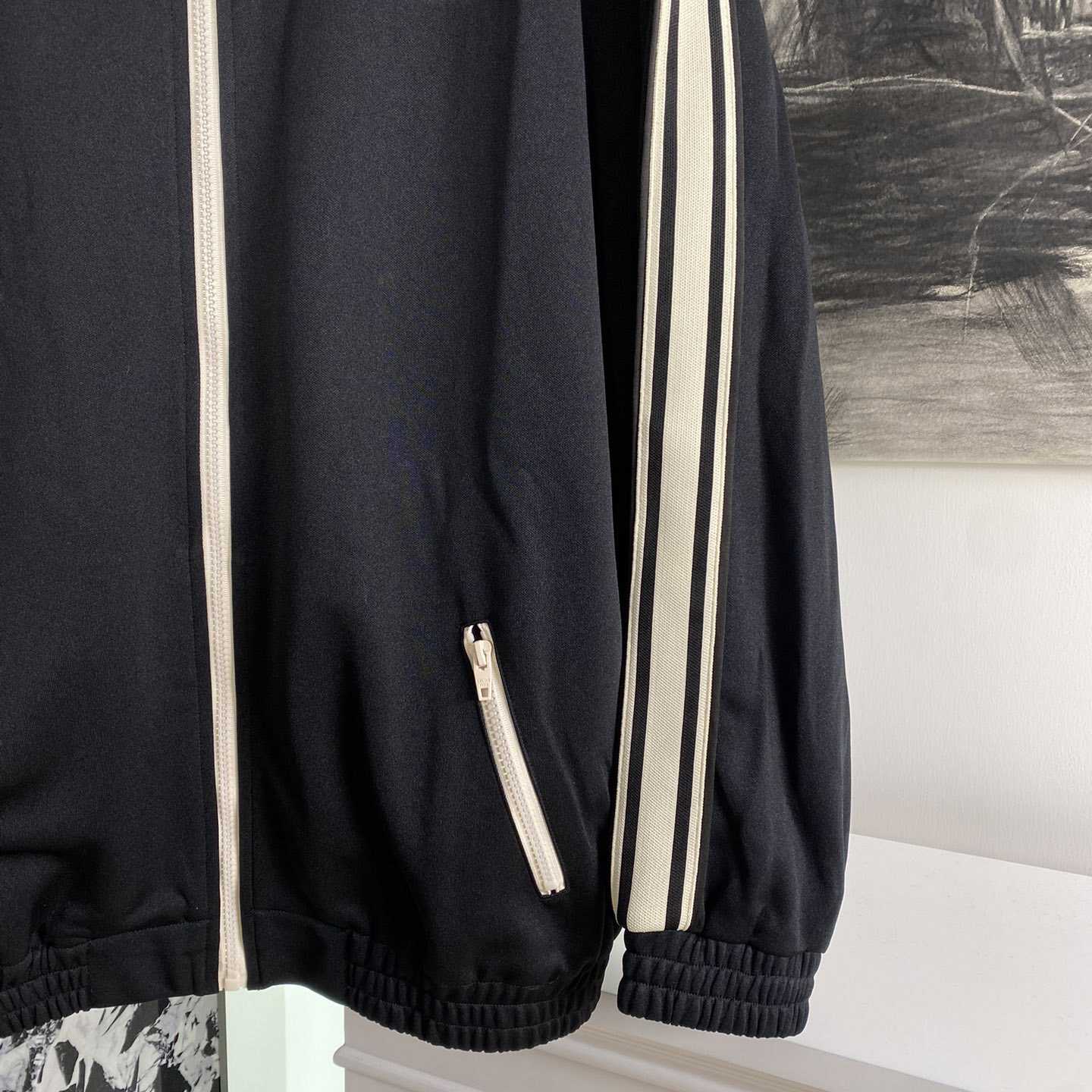 Celine Track Jacket - DopestKickz