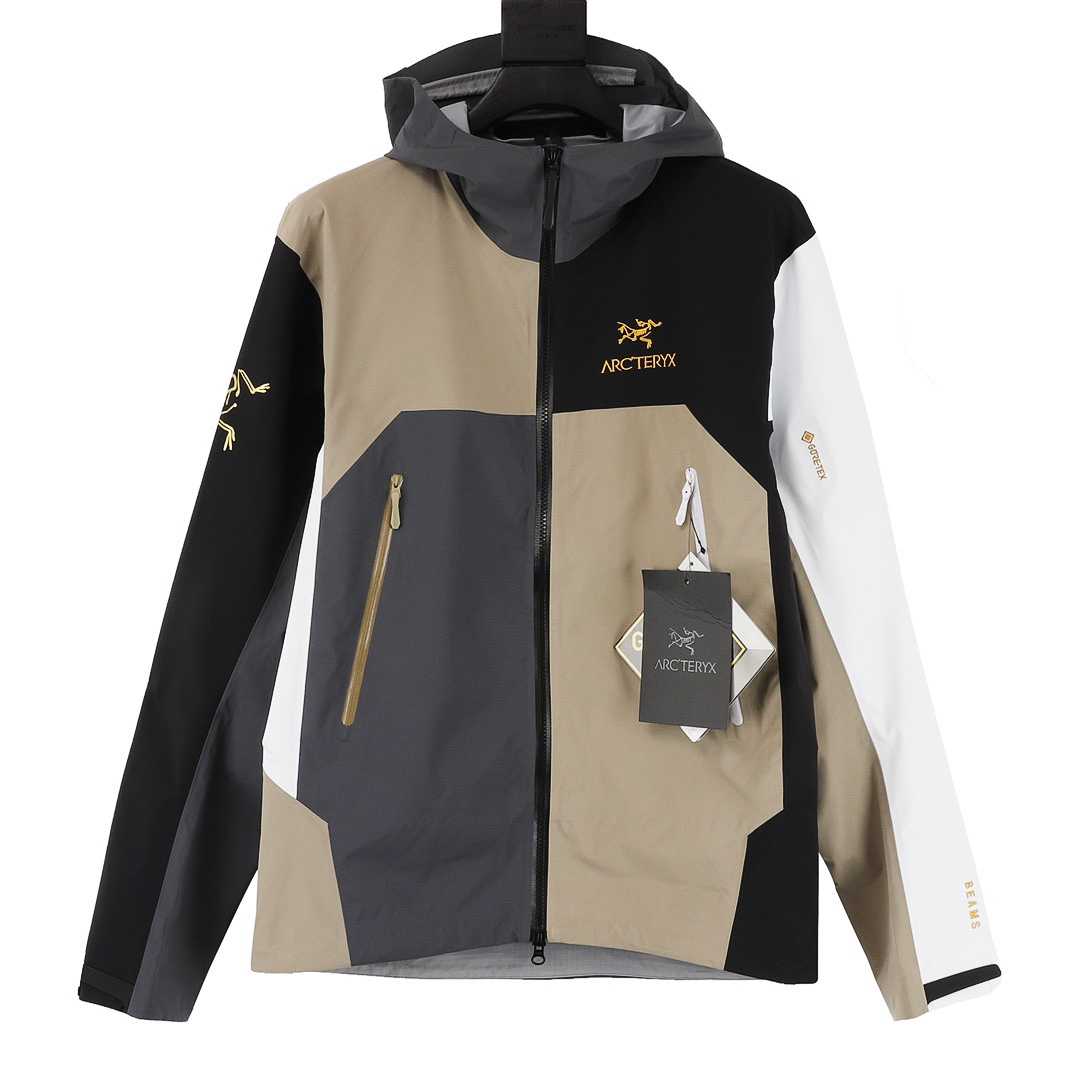 Arc'teryx Jacket - DopestKickz