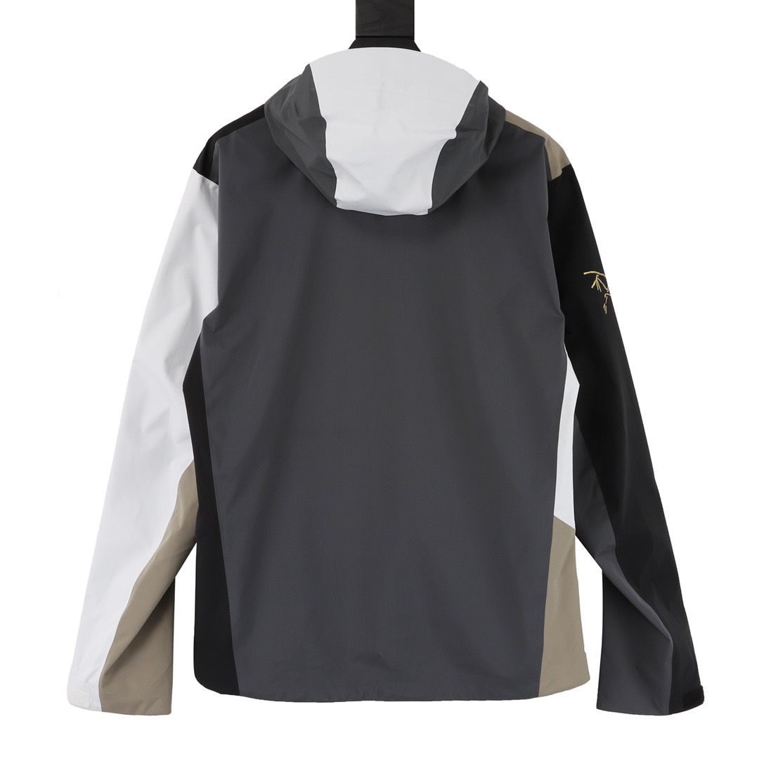Arc'teryx Jacket - DopestKickz