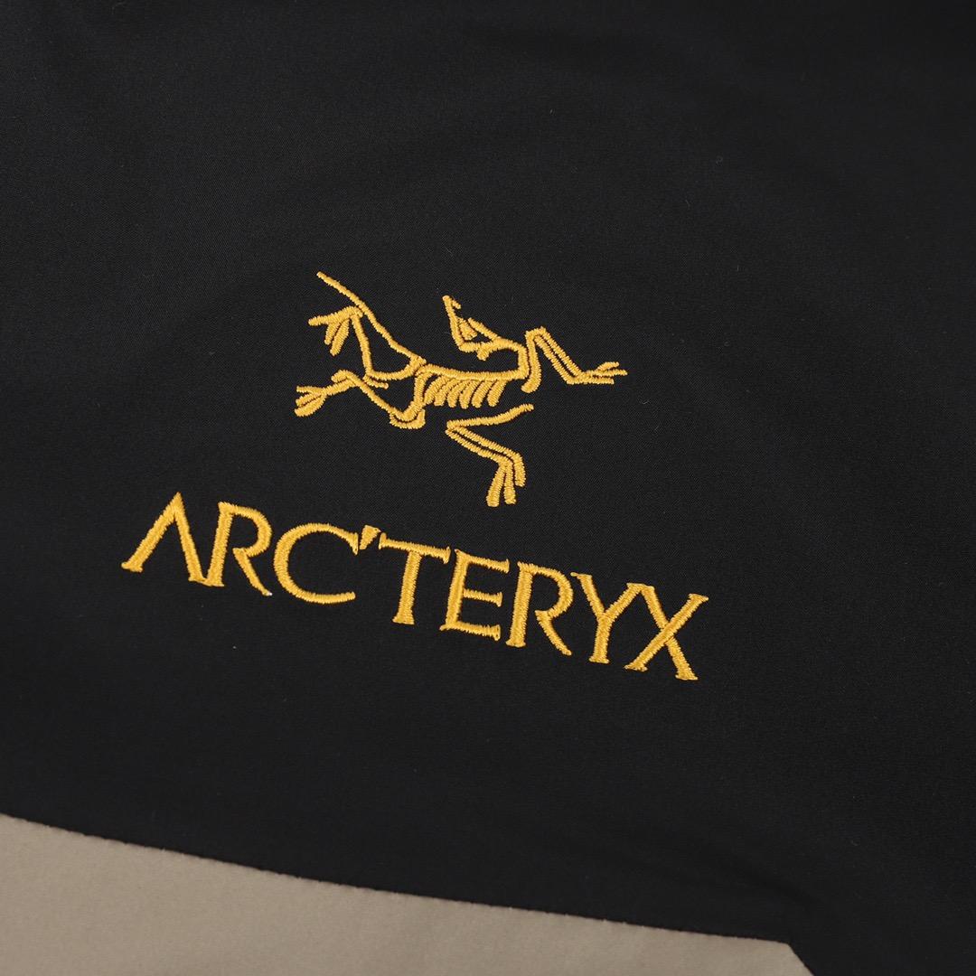 Arc'teryx Jacket - DopestKickz