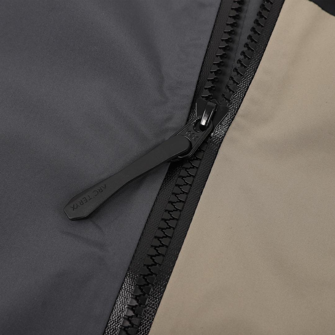 Arc'teryx Jacket - DopestKickz