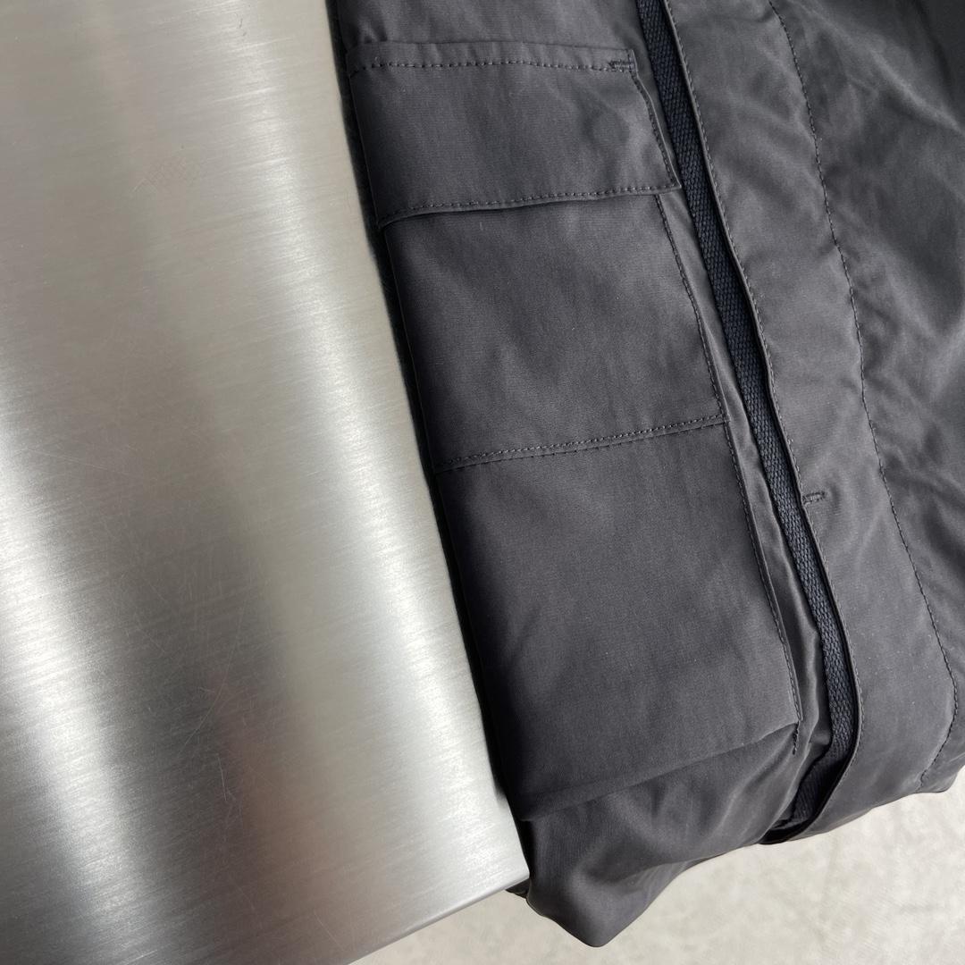 Balenciaga Technical Cargo Pants - DopestKickz