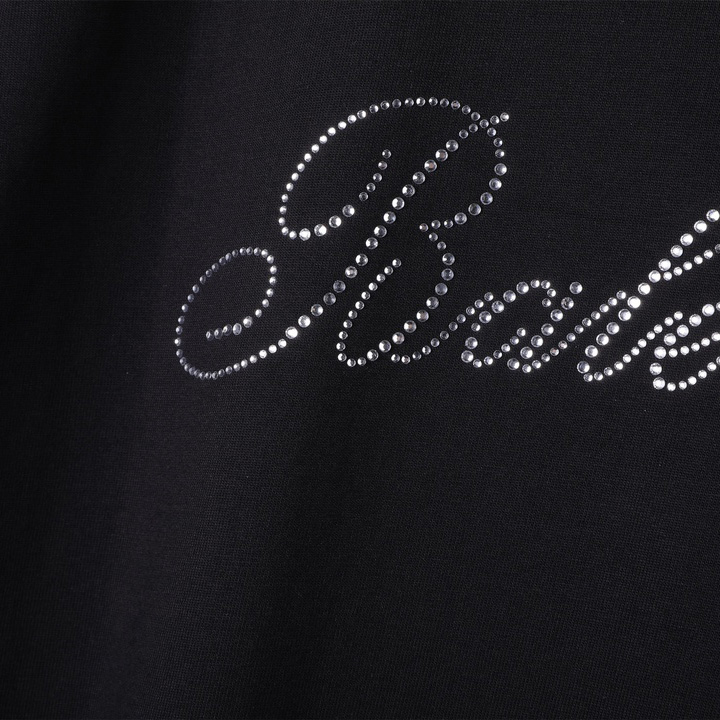 Balenciaga Cotton T-Shirt  - DopestKickz