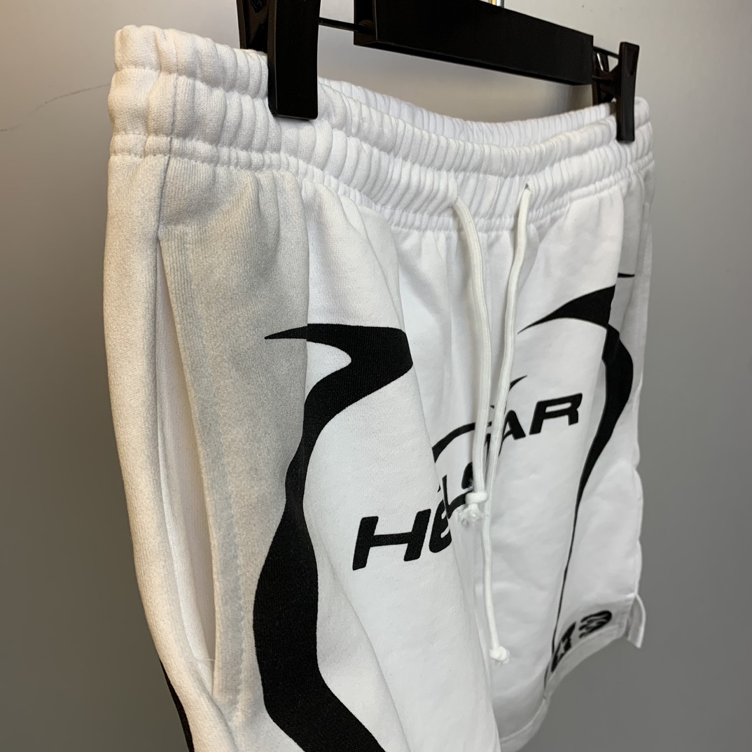 Hellstar Warm Up Shorts - DopestKickz