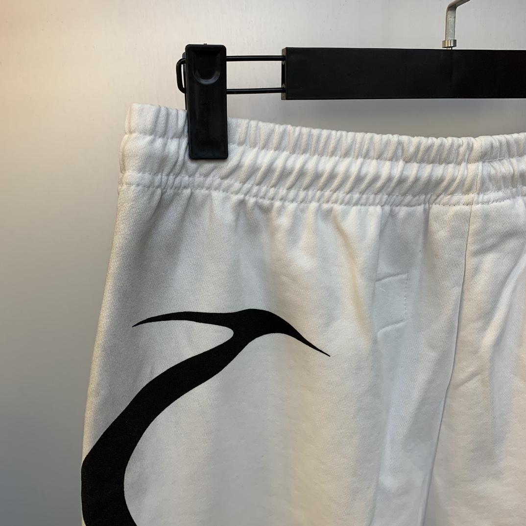 Hellstar Warm Up Shorts - DopestKickz