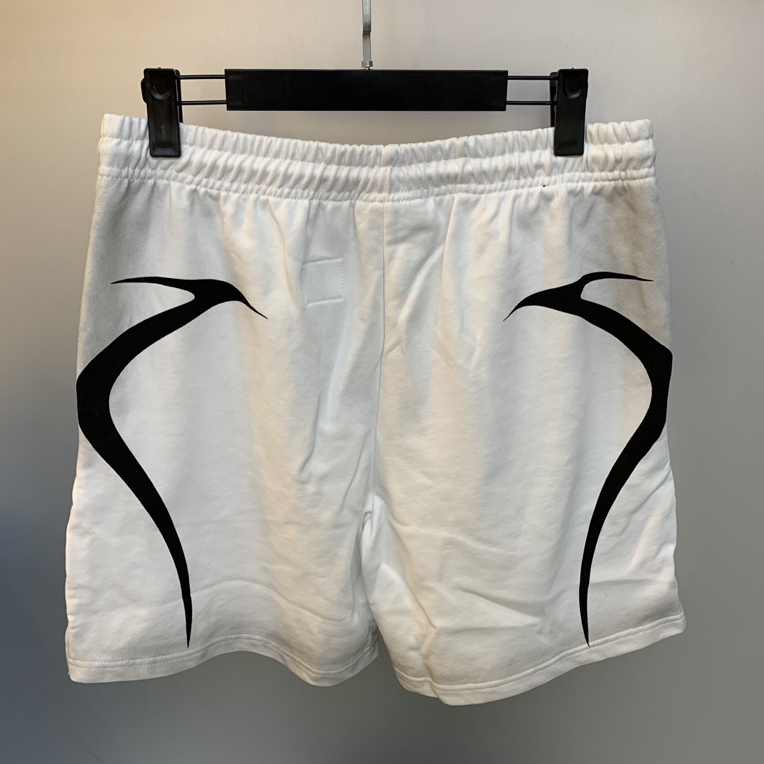 Hellstar Warm Up Shorts - DopestKickz