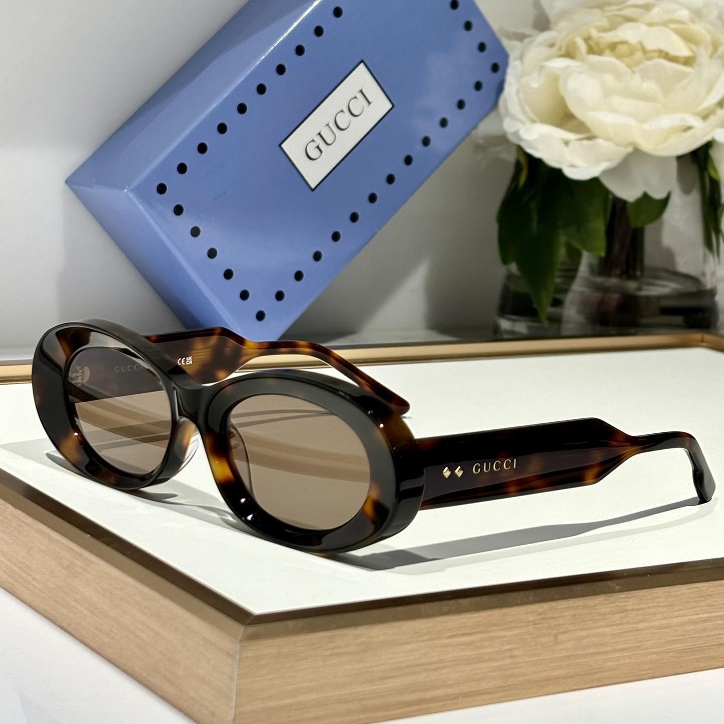 Gucci Sunglasses   - DopestKickz