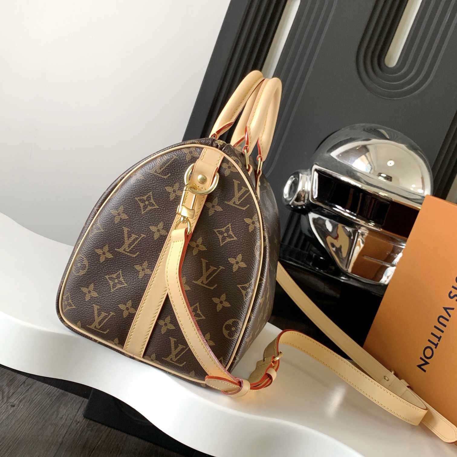 Louis Vuitton Speedy Bandoulière 30    M41112 - DopestKickz