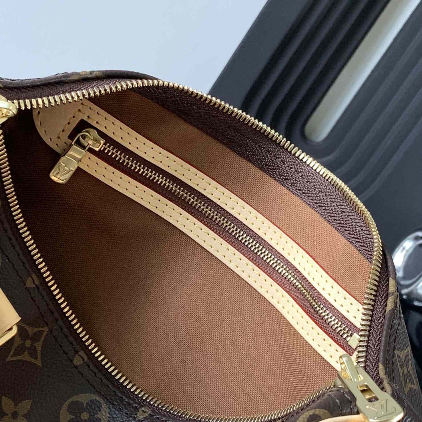 Louis Vuitton Speedy Bandoulière 30    M41112 - DopestKickz