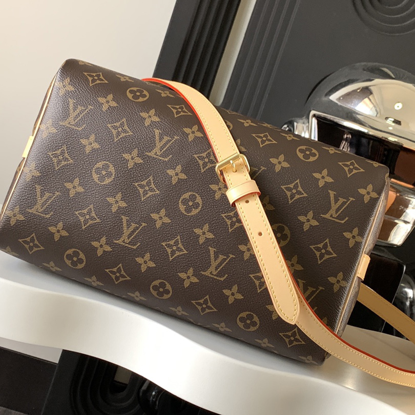Louis Vuitton Speedy Bandoulière 30    M41112 - DopestKickz