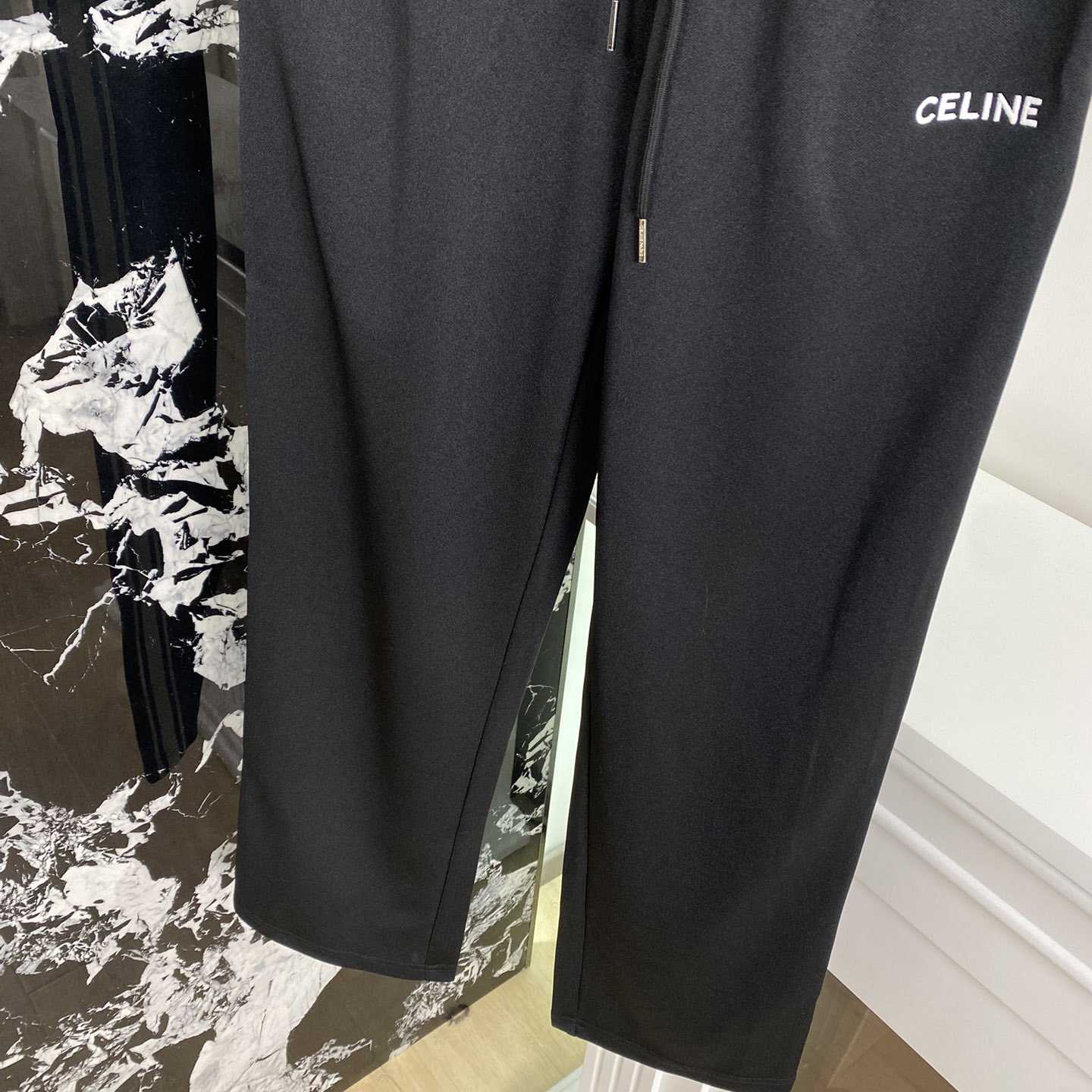 Celine Track Pants - DopestKickz