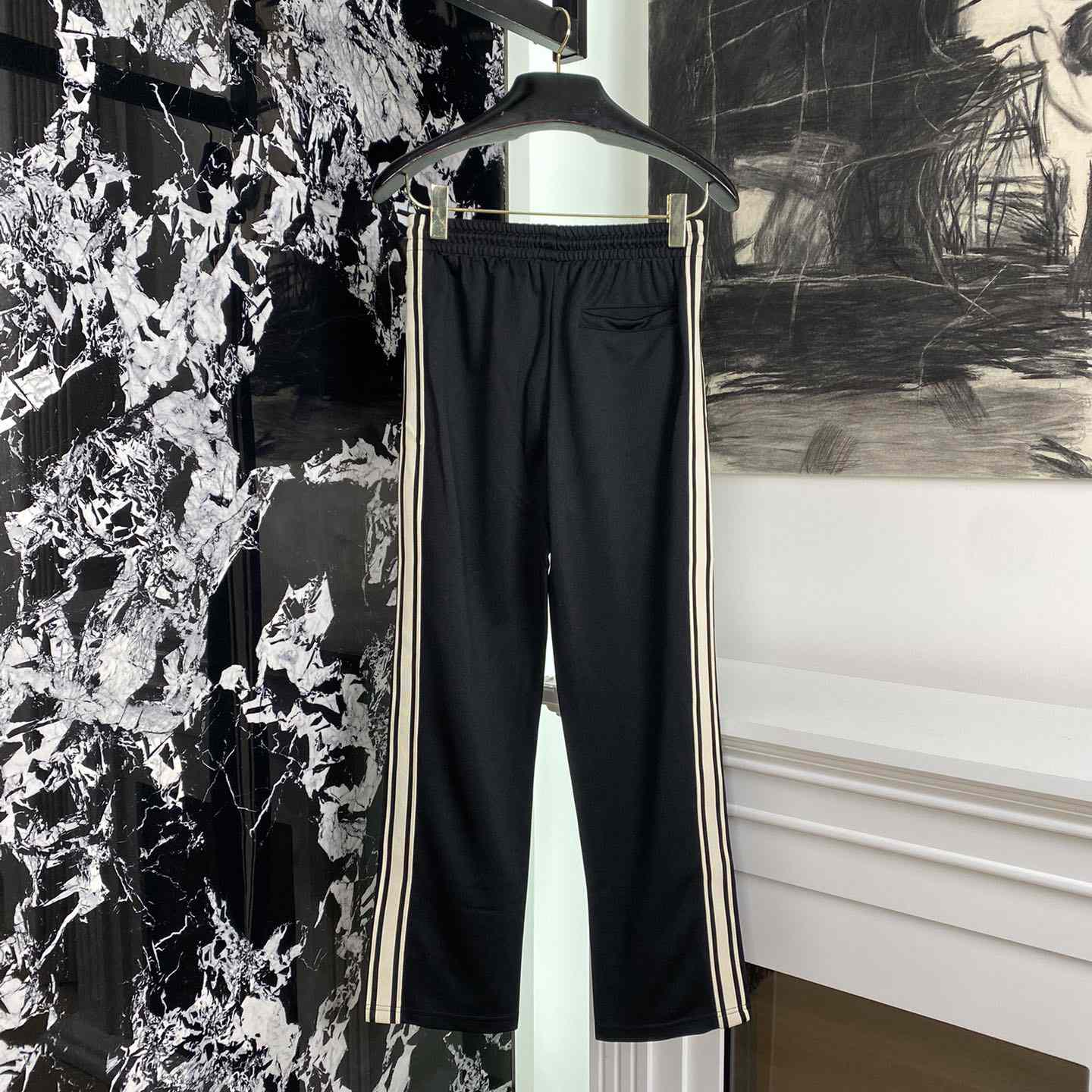Celine Track Pants - DopestKickz