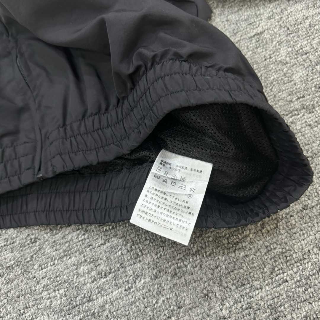 Nike Hooded Jacket - DopestKickz