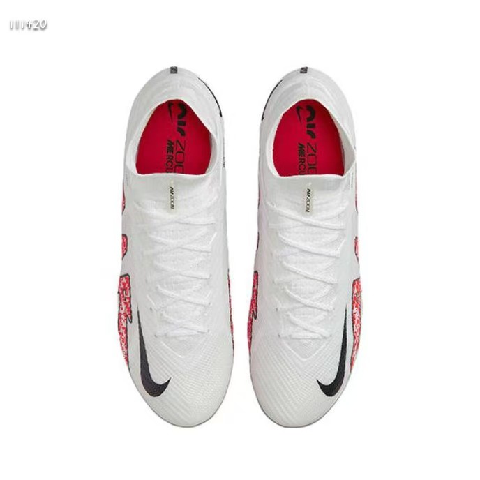 Nike Zoom Mercurial Superfly 9 Elite FG  Sneakers    - DopestKickz