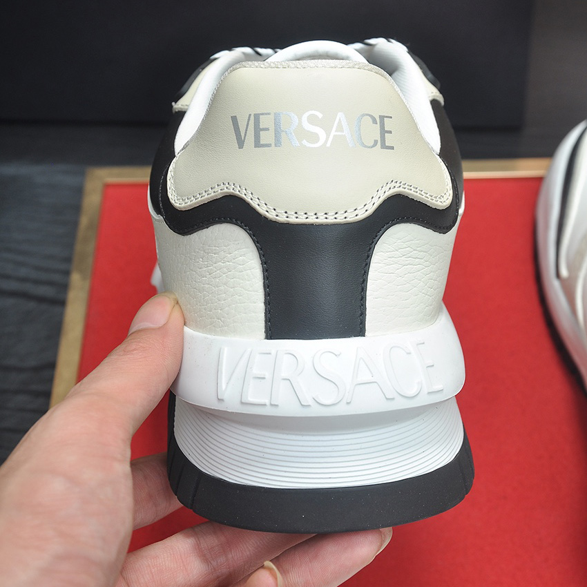 Versace Odissea Sneakers - DopestKickz