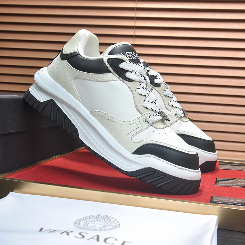 Versace Odissea Sneakers - DopestKickz
