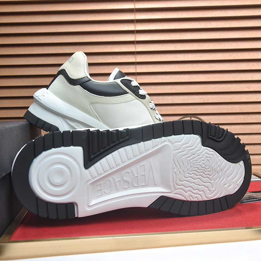 Versace Odissea Sneakers - DopestKickz