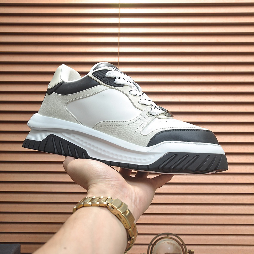 Versace Odissea Sneakers - DopestKickz