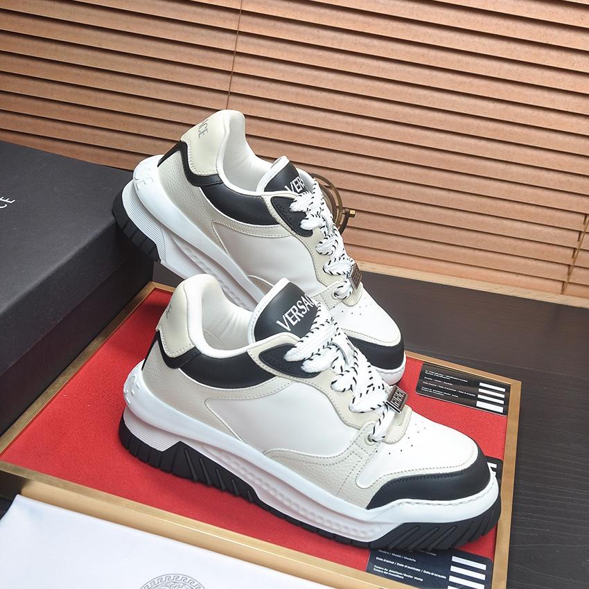 Versace Odissea Sneakers - DopestKickz